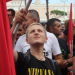 Roma 07 10 2023 9
